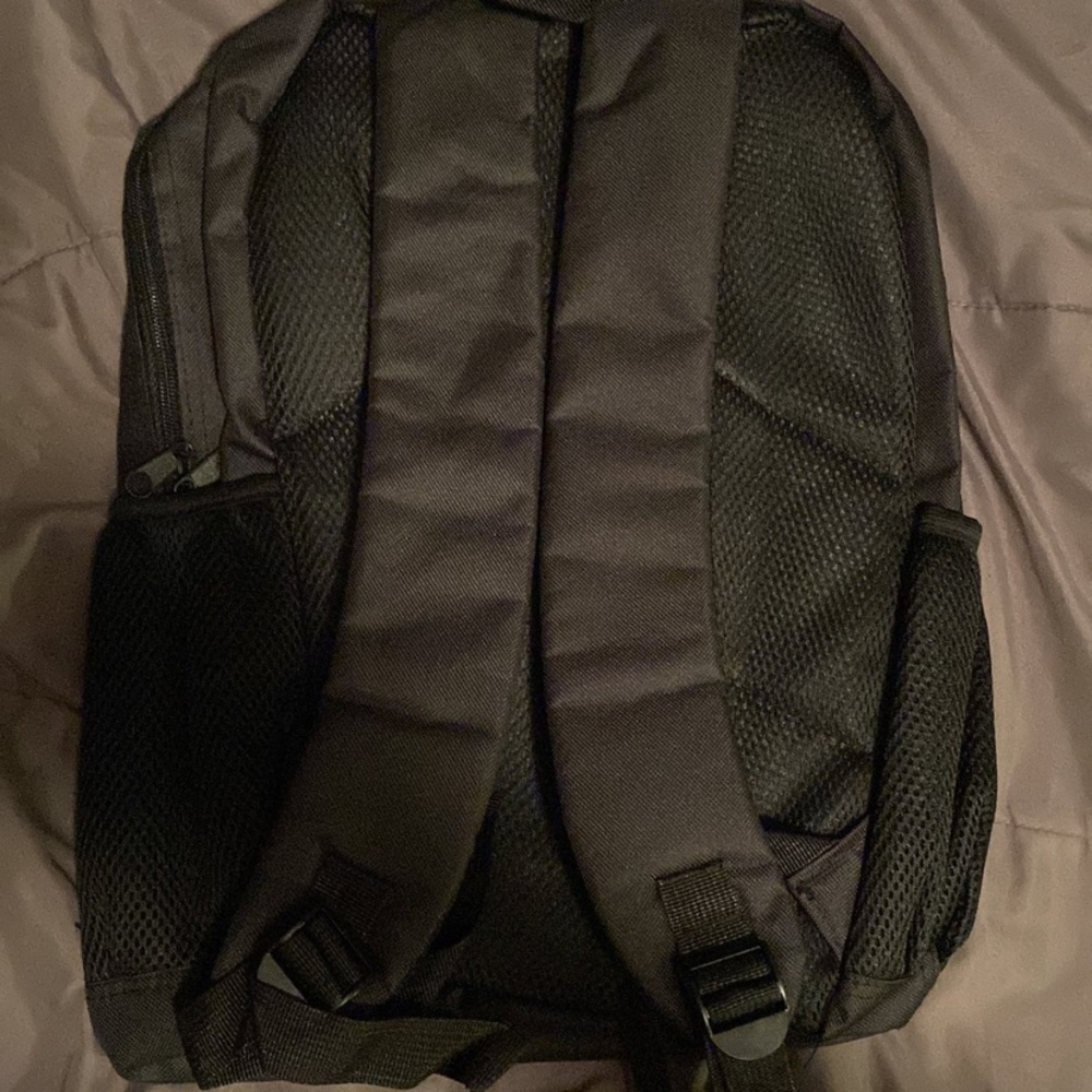 Demon Slayer Backpack - Picture 2 of 2